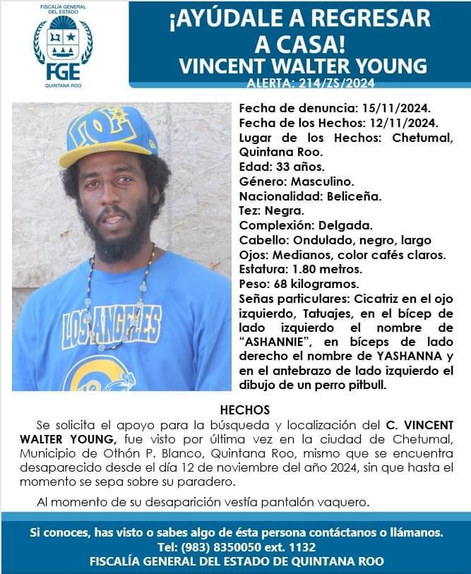 Vincent Walter Young